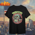 Trophy Eyes Halloween 2025 shirt