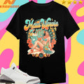 Tropical Maui Wowie Shirts