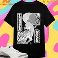 Trouble Maker Hearth Fox Shirts