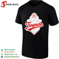 Troy College World Series 2026 Troymaha Baseball Tournament shirt