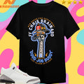 Truck 2 New Haven Fire Department Ff Chris Brainard Good Job Buddy Las Alarm 12 3 2025 Shirts