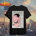 Truck Violence Ontario Feb 2026 Tour Poster shirt