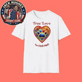 True Love Has Four Paws Shirt