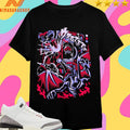 True Nemesis Arace Art Shirts