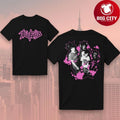 Trueblood Band Two Sided Shirt