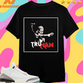 Truman X Mex 25’ Shirts