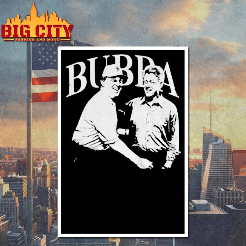 Trump Blow Bubba Anti Trump retro shirt