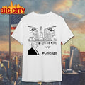 Trump Chipocalypse Now Chicago shirt