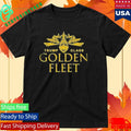 Trump Class Golden Fleet Shirt
