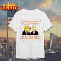 Trump Clinton Blowing Season Shirt