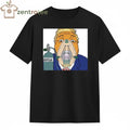 Trump Copium tee