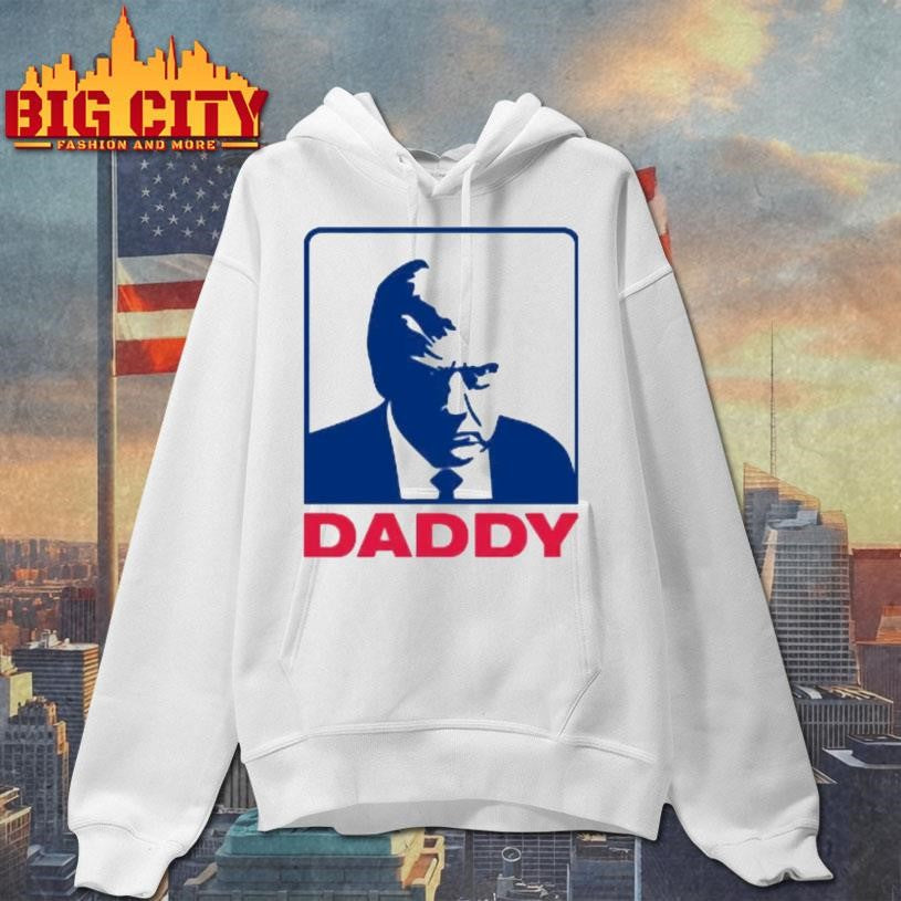 Trump Daddy Shirt