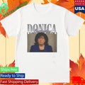 Trump Donica Lewinsky Shirt