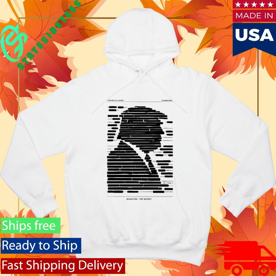 Trump Epstein Files Cover Up Shirt