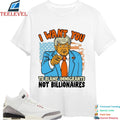 Trump I Want You To Blame Immigants Not Billionaires T-shirts