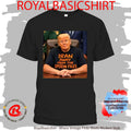 Trump Iran Away From The Epstein Files Shirt