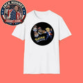 Trump Iran Leader Maduro El Mencho T-Shirt