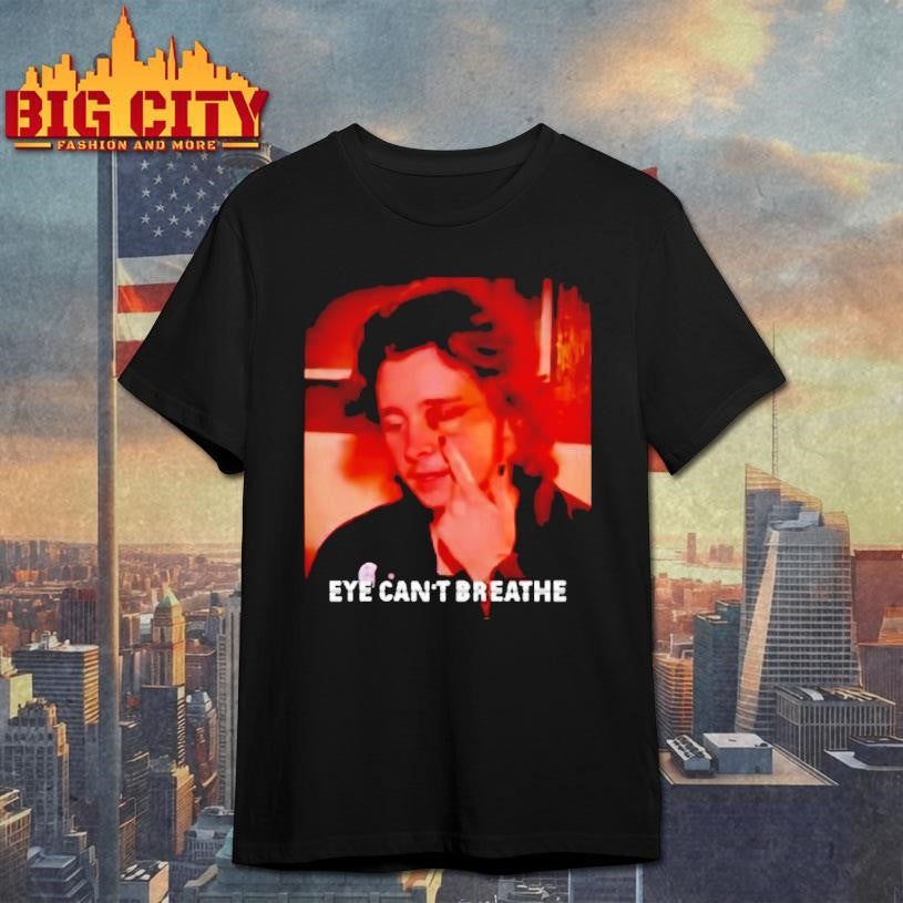 Trump Kaden Eye Cant Breathe Shirt
