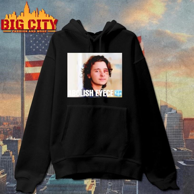 Trump Kaden One Eyed Abolish Eyece Ice Shirt