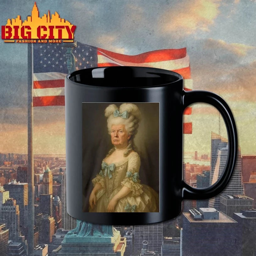 Trump Marie Antoinette meme Shirt
