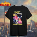 Trump Nicki Happy Presidents Day Shirt