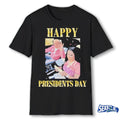 Trump Nicky Happy Presidents Day 2026 shirt