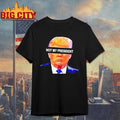 Trump Not My President Parasites Shirt