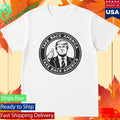 Trump Take Back America T-Shirt