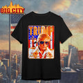 Trump Taking Care Of Business shirt