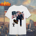 Trump Venezuela Oil Nicolas Maduro shirt