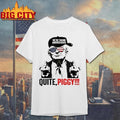 Trump Were Taking America Back Quite Piggy Shirt
