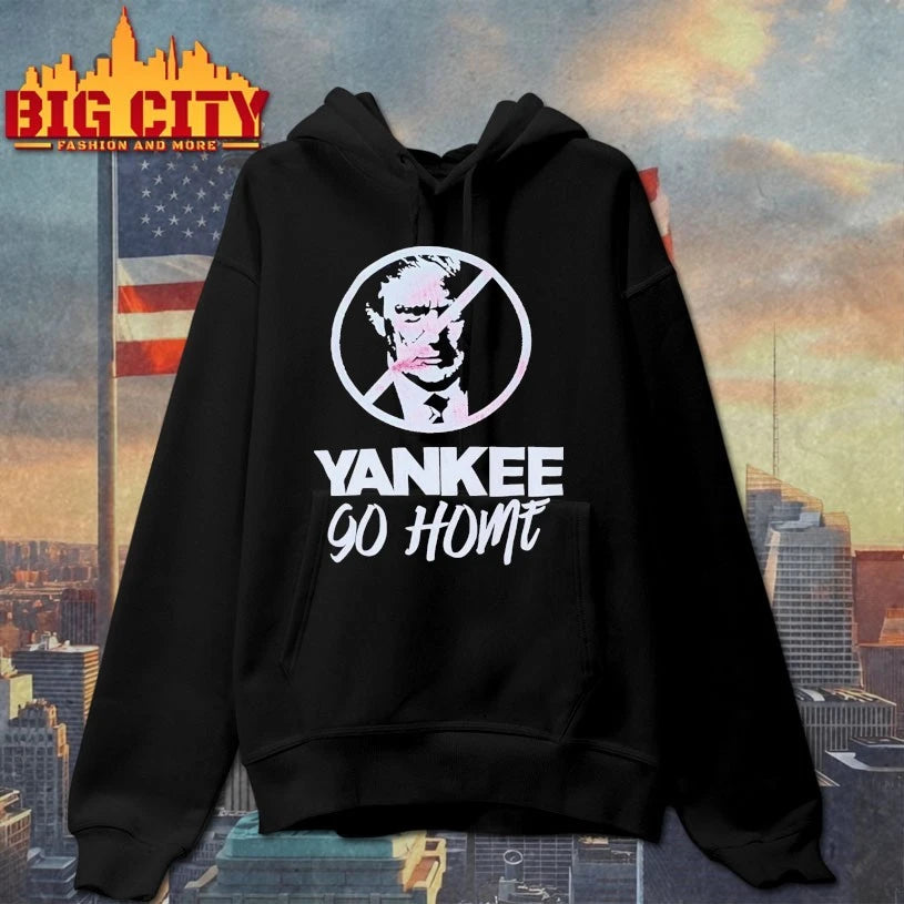Trump Yankee Go Home shirt
