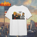 Trump You’re Fired Fafo Jimmy Kimmel Wake-up Call shirt