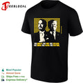 Trump fuck capitalism fuck zionism fuck fascism fuck everything shirt