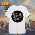 Trump iran leader maduro el mencho shirt