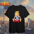 Trump meme Prince Don The Phony King Of Washington Shirt