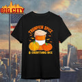 Trumpkin Spice &amp; Everything Nice Halloween Trump Pumpkin shirt