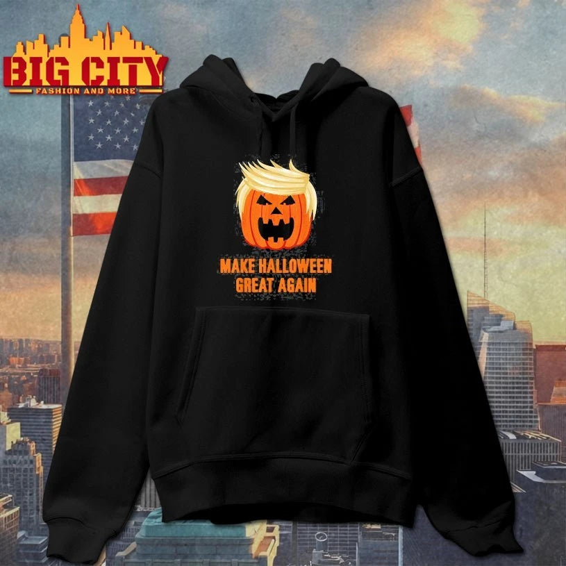 Trumpkin make Halloween great again funny shirt