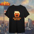 Trumpkin make Halloween great again funny shirt
