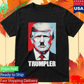 Trumpler Donald Trump Hope Style Political Satire Shirt