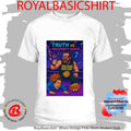 Truth Vs Prosperity Gospel T-Shirt