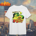 Try Guys The Creature From Lasagna Island shirt