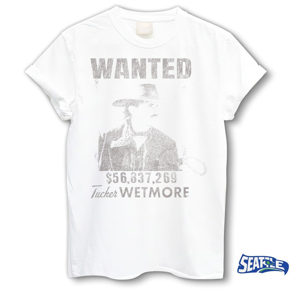 Tucker Wetmore Merch Wanted 56 837 269 shirt