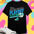 Tulane Green Wave Football 2025-2026 College Football Playoff Stripe Shirts