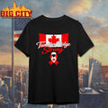 Tumbler Ridge Strong Shirt