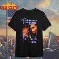 Tupac All Eyez On Me Shirt