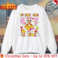 Turkey Says Six Seven 67 Thanksgiving Girls shirt