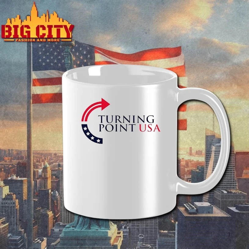 Turning Point USA shirt