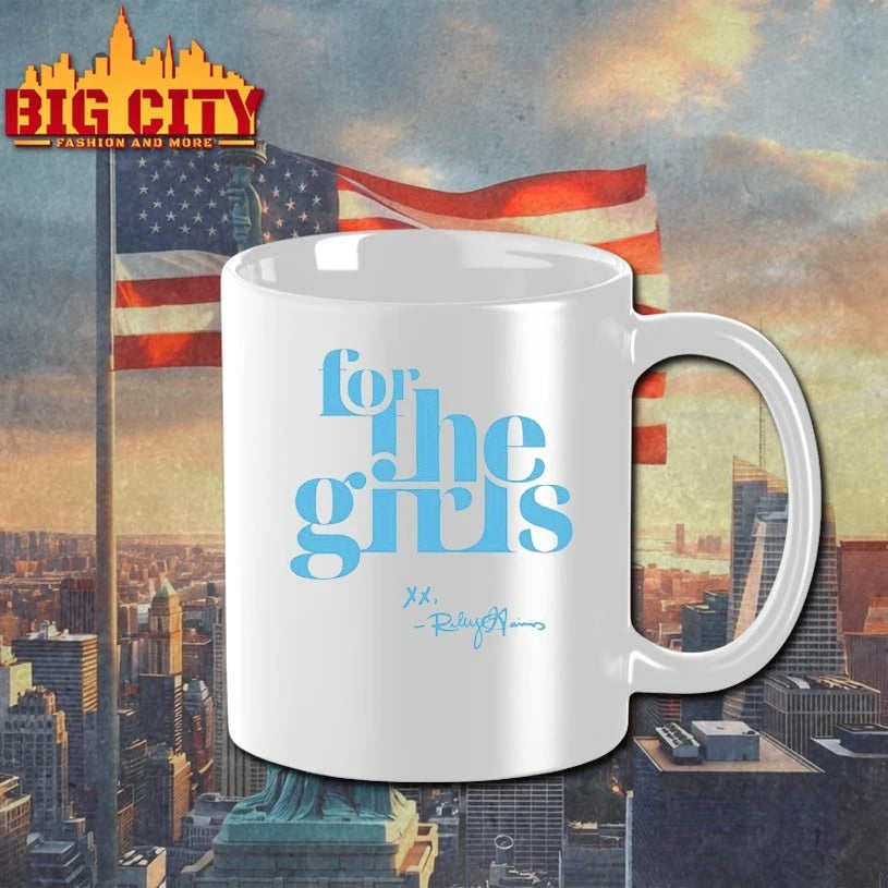 Turning Point Usa For The Girls Shirt
