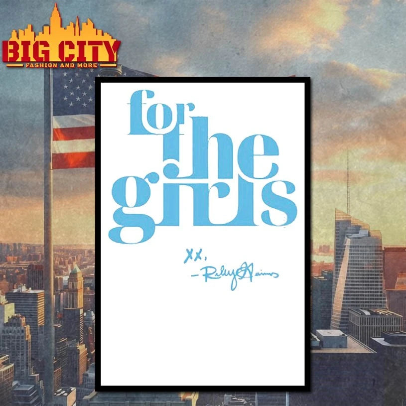 Turning Point Usa For The Girls Shirt